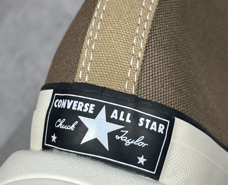 Giày Converse Chuck 70 AT-CX Brown Nêu rep 1:1