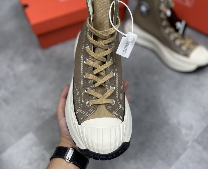 Giày Converse Chuck 70 AT-CX Brown Nêu rep 1:1