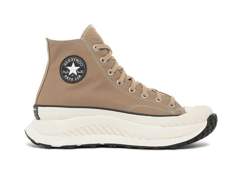 Giày Converse Chuck 70 AT-CX Brown nâu