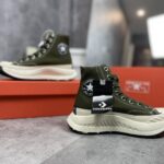 Giày Converse Chuck 70 AT-CX Utility Xanh Rep 1:1