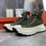 Giày Converse Chuck 70 AT-CX Utility Xanh Rep 1:1