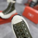 Giày Converse Chuck 70 AT-CX Utility Xanh Rep 1:1