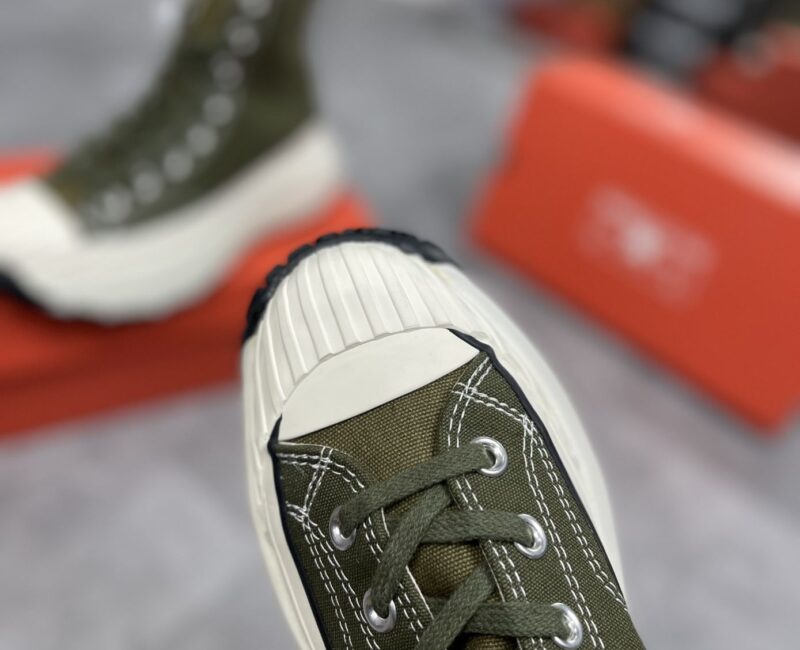 Giày Converse Chuck 70 AT-CX Utility Xanh Rep 1:1