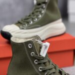 Giày Converse Chuck 70 AT-CX Utility Xanh Rep 1:1