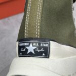 Giày Converse Chuck 70 AT-CX Utility Xanh Rep 1:1