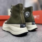Giày Converse Chuck 70 AT-CX Utility Xanh Rep 1:1