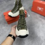 Giày Converse Chuck 70 AT-CX Utility Xanh Rep 1:1