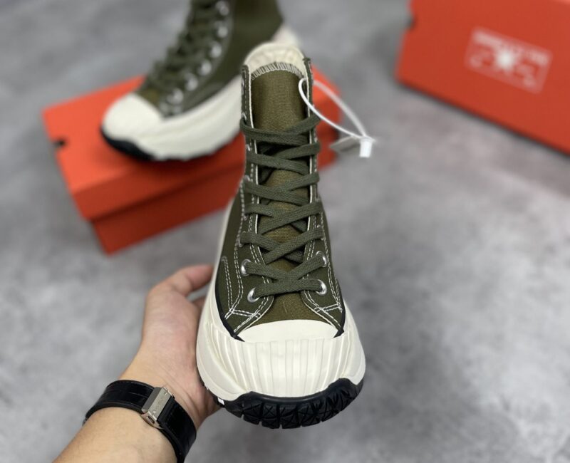 Giày Converse Chuck 70 AT-CX Utility Xanh Rep 1:1
