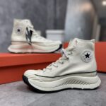 Giày Converse Chuck 70 AT-CX White trắng rep 1:1