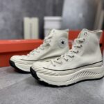 Giày Converse Chuck 70 AT-CX White trắng rep 1:1