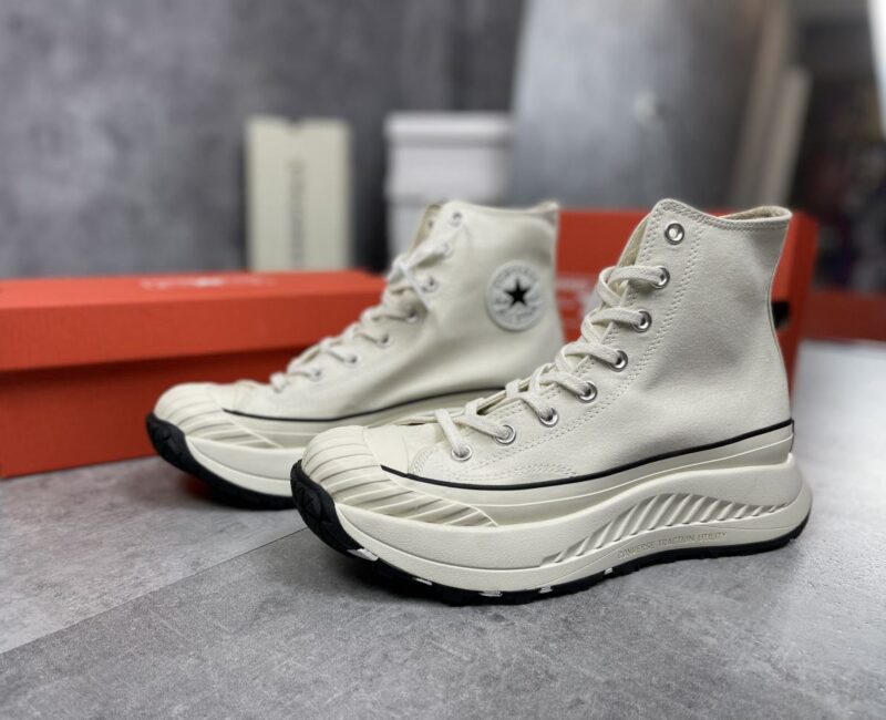 Giày Converse Chuck 70 AT-CX White trắng rep 1:1