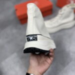 Giày Converse Chuck 70 AT-CX White trắng rep 1:1