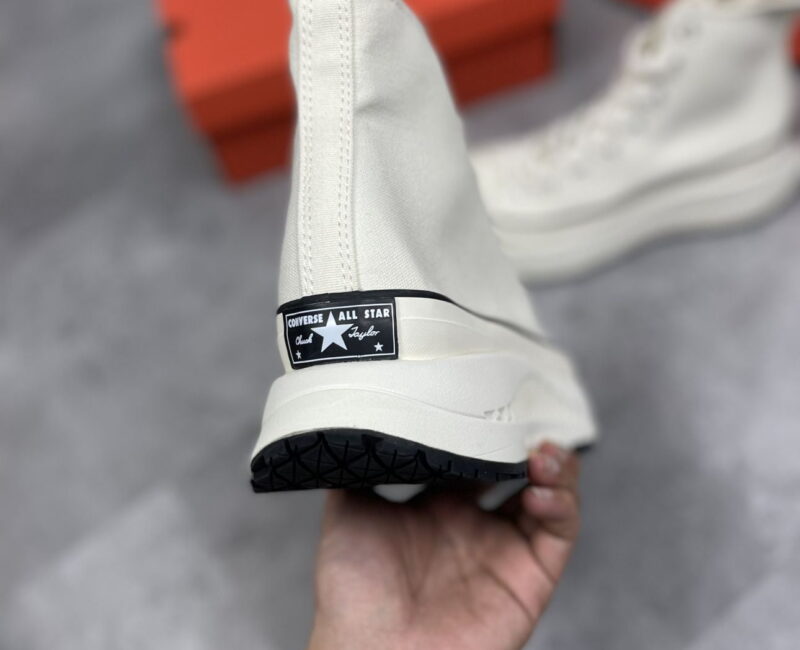 Giày Converse Chuck 70 AT-CX White trắng rep 1:1