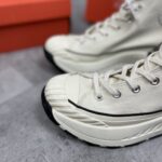 Giày Converse Chuck 70 AT-CX White trắng rep 1:1