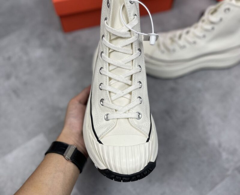 Giày Converse Chuck 70 AT-CX White trắng rep 1:1
