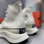 Giày Converse Chuck 70 AT-CX White trắng rep 1:1