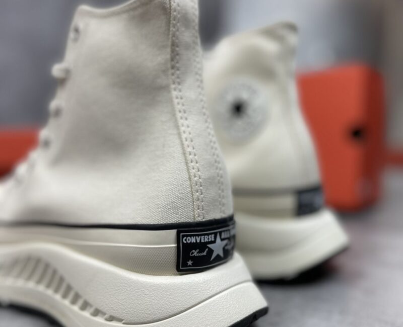 Giày Converse Chuck 70 AT-CX White trắng rep 1:1