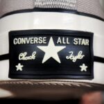 giày converse chuck 1970s Fear of God grey rep 1:1