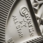 giày converse chuck 1970s Fear of God grey rep 1:1