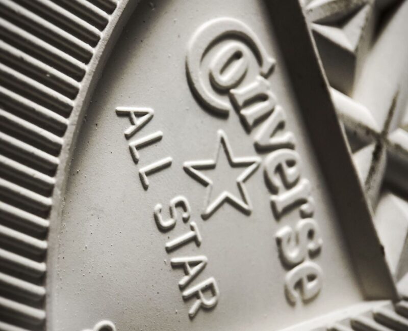 giày converse chuck 1970s Fear of God grey rep 1:1