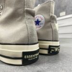 giày converse chuck 1970s Fear of God grey rep 1:1
