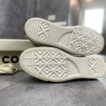 giày converse chuck 1970s Fear of God grey rep 1:1