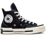 Giày Converse Chuck Taylor 70 Plus Black Đen