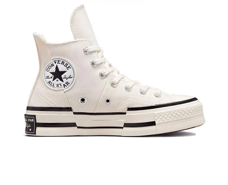 Giày Converse Chuck Taylor 70 Plus White Trắng
