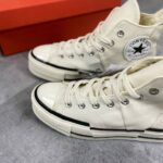 Giày Converse Chuck Taylor 70 Plus White trắng rep 1:1
