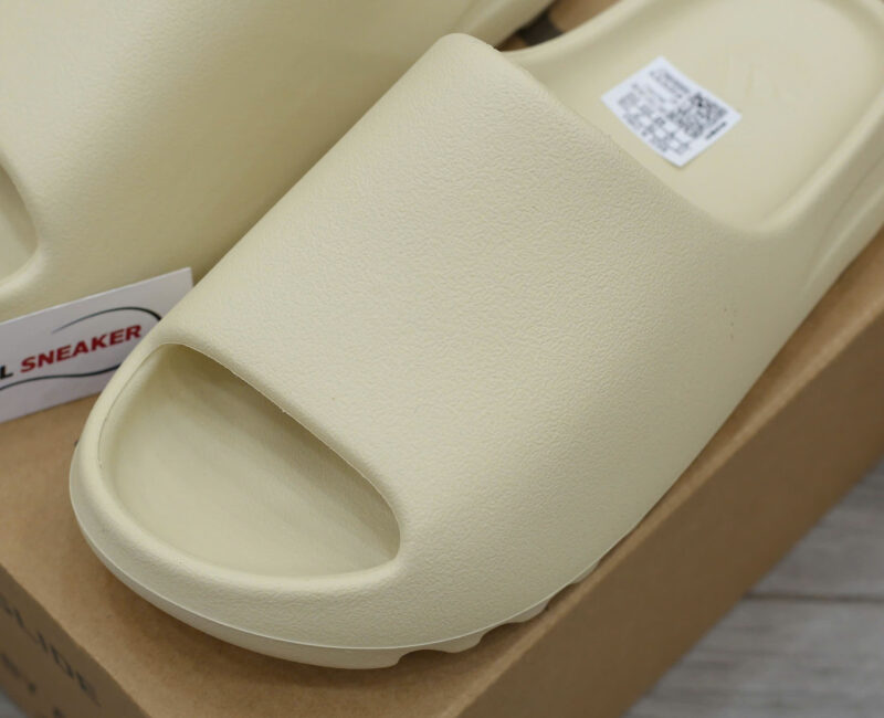 Dép Adidas Yeezy Slide ‘Bone’ ( 2022 vân Nhám )