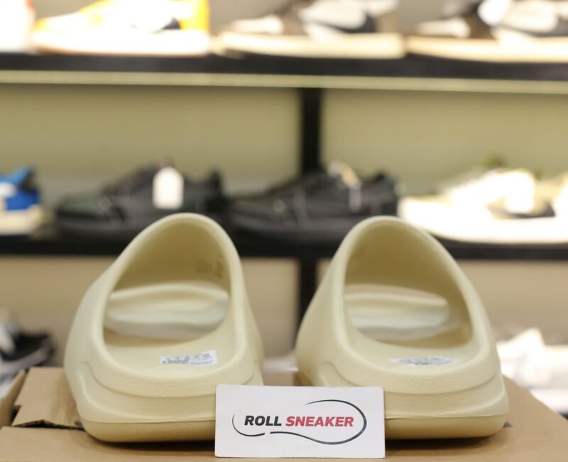 Dép Adidas Yeezy Slide ‘Bone’ ( 2022 vân Nhám )