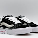 Giày Vans Vault Knu Skool VR3 x Imran Potato Like Auth