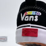 Giày Vans Vault Knu Skool VR3 x Imran Potato Like Auth