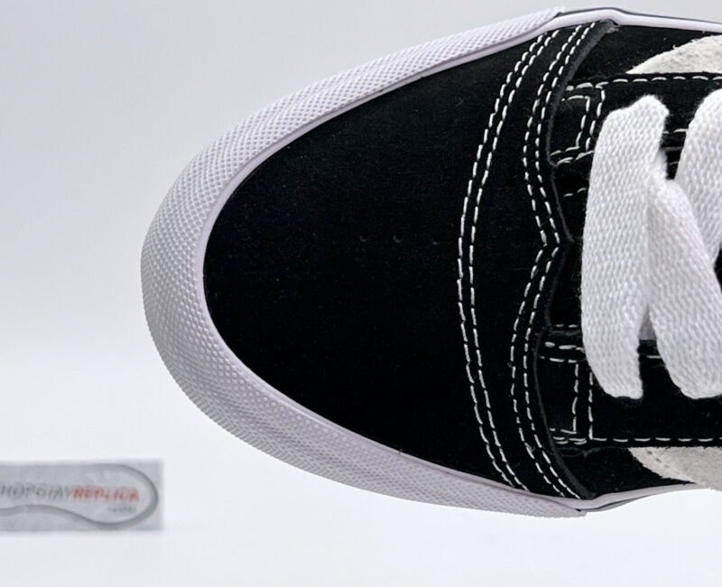 Giày Vans Vault Knu Skool VR3 x Imran Potato Like Auth