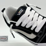 Giày Vans Vault Knu Skool VR3 x Imran Potato Like Auth