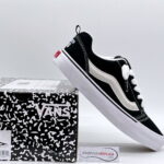 Giày Vans Vault Knu Skool VR3 x Imran Potato Like Auth