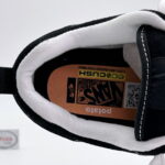 Giày Vans Vault Knu Skool VR3 x Imran Potato Like Auth