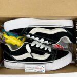 Giày Vans Vault Knu Skool VR3 x Imran Potato Like Auth