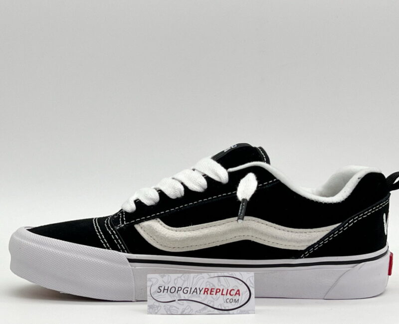 Giày Vans Vault Knu Skool VR3 x Imran Potato Like Auth