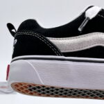 Giày Vans Vault Knu Skool VR3 x Imran Potato Like Auth