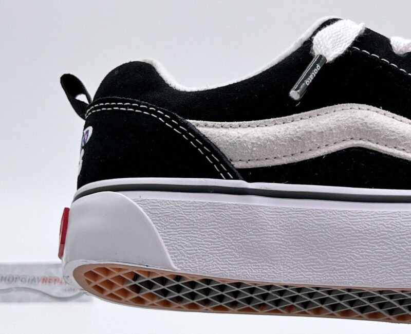Giày Vans Vault Knu Skool VR3 x Imran Potato Like Auth