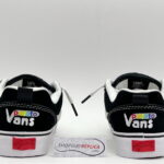 Giày Vans Vault Knu Skool VR3 x Imran Potato Like Auth