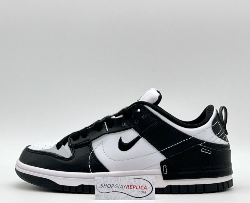 Nike Dunk Low Disrupt 2 ‘Panda’ Like Auth