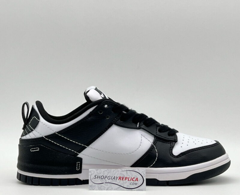 Giày Nike Dunk Low Disrupt 2 ‘Panda’ Like Auth
