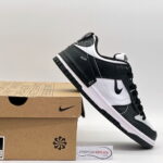 Giày Nike Dunk Low Disrupt 2 ‘Panda’ đen trắng Like Auth