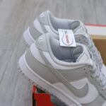 Giày Nike Dunk Low ‘Grey Fog’ Like Auth