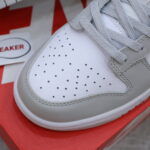 Giày Nike Dunk Low ‘Grey Fog’ Like Auth
