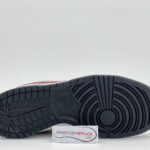 Giày Nike SB Dunk Low x Otomo Katsuhiro “Steamboy OST” Grey Purple Like Auth