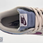 Giày Nike SB Dunk Low x Otomo Katsuhiro “Steamboy OST” Grey Purple Like Auth