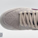 Giày Nike SB Dunk Low x Otomo Katsuhiro “Steamboy OST” Grey Purple Like Auth